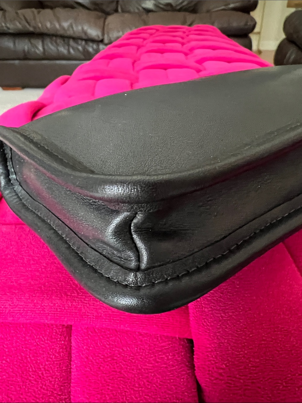 Coach Vintage Chunky Case - Picture 8 of 15